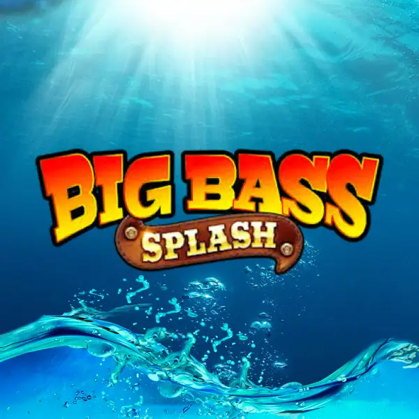 Big Bass Splash preview